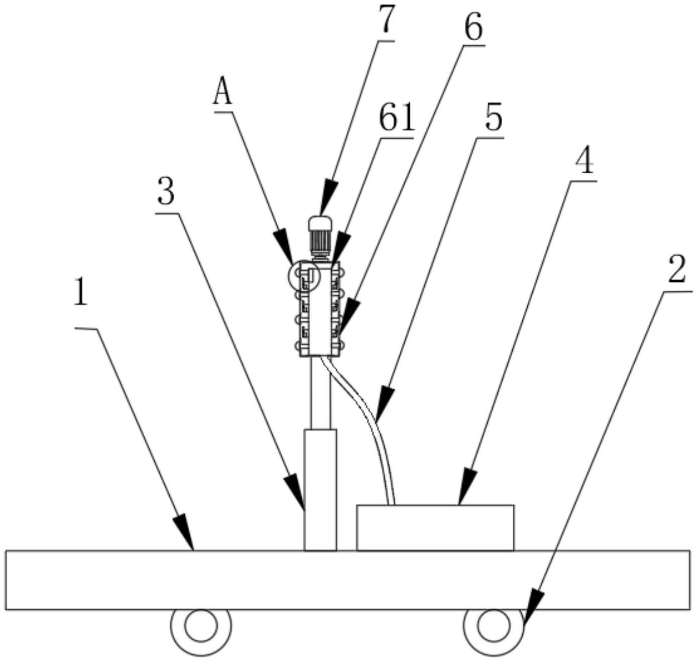 楚天科技获得实用新型专利授权：“一种瓶子质量检测装置及灌装机”