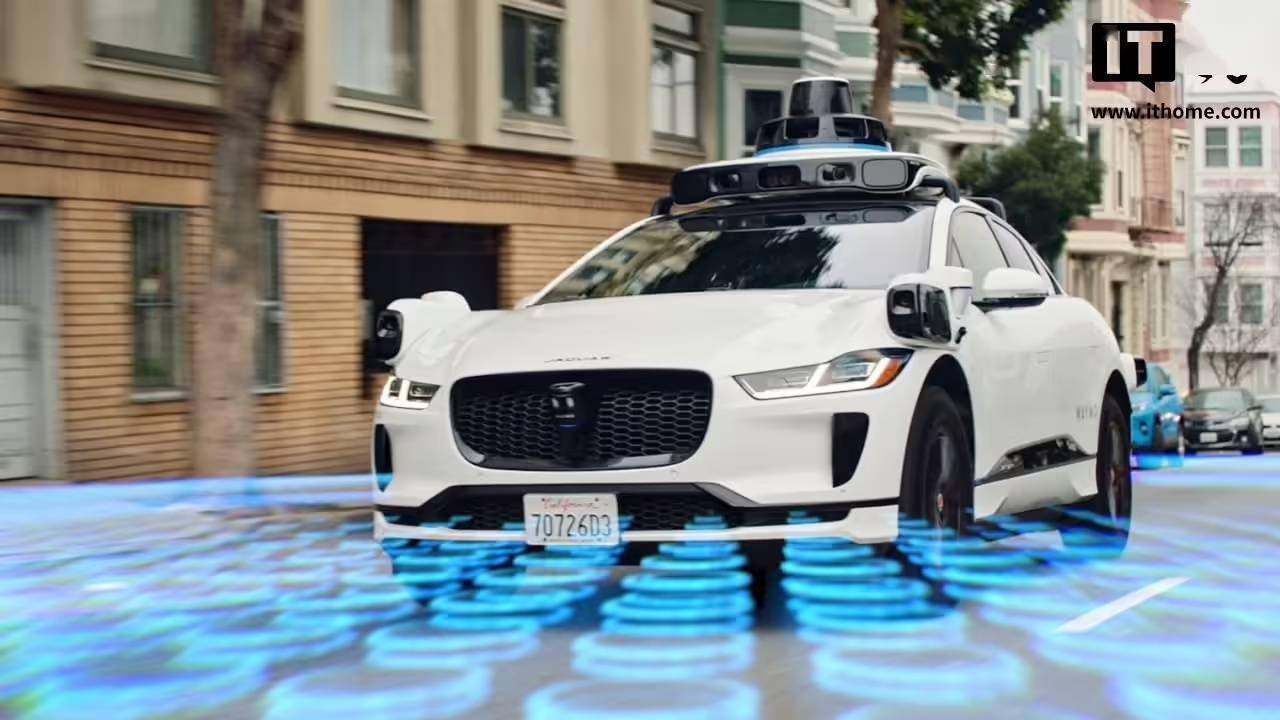 丰田与Waymo宣布达成初步合作协议 拟共同开发自动驾驶汽车平台