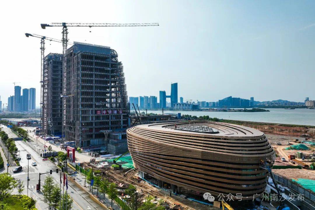 “南沙金融30条”发布 加大金融支持南沙建设力度