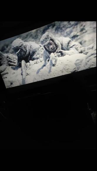 我们的血肉之躯