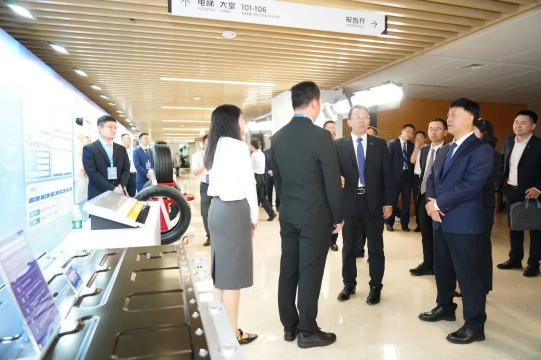 孚能科技正式易主，实控人变为广州市人民政府