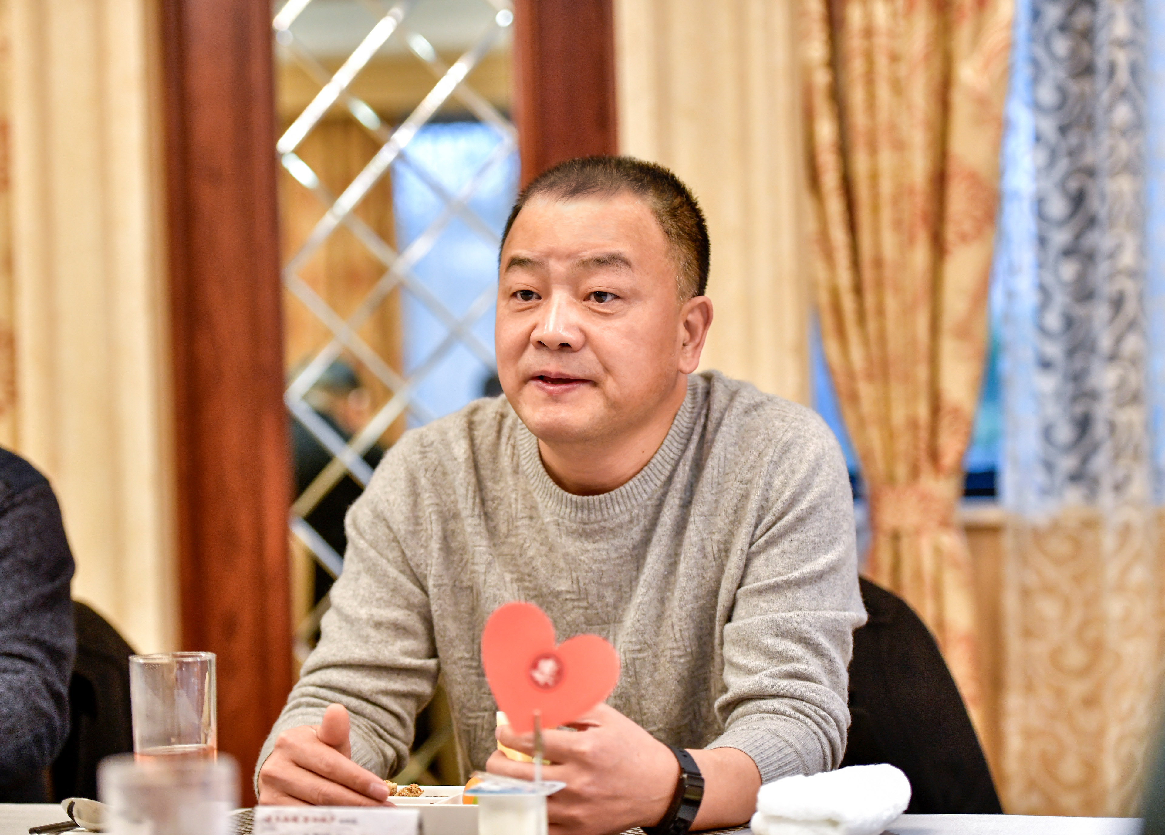 金龙汽车选举陈锋为新董事长