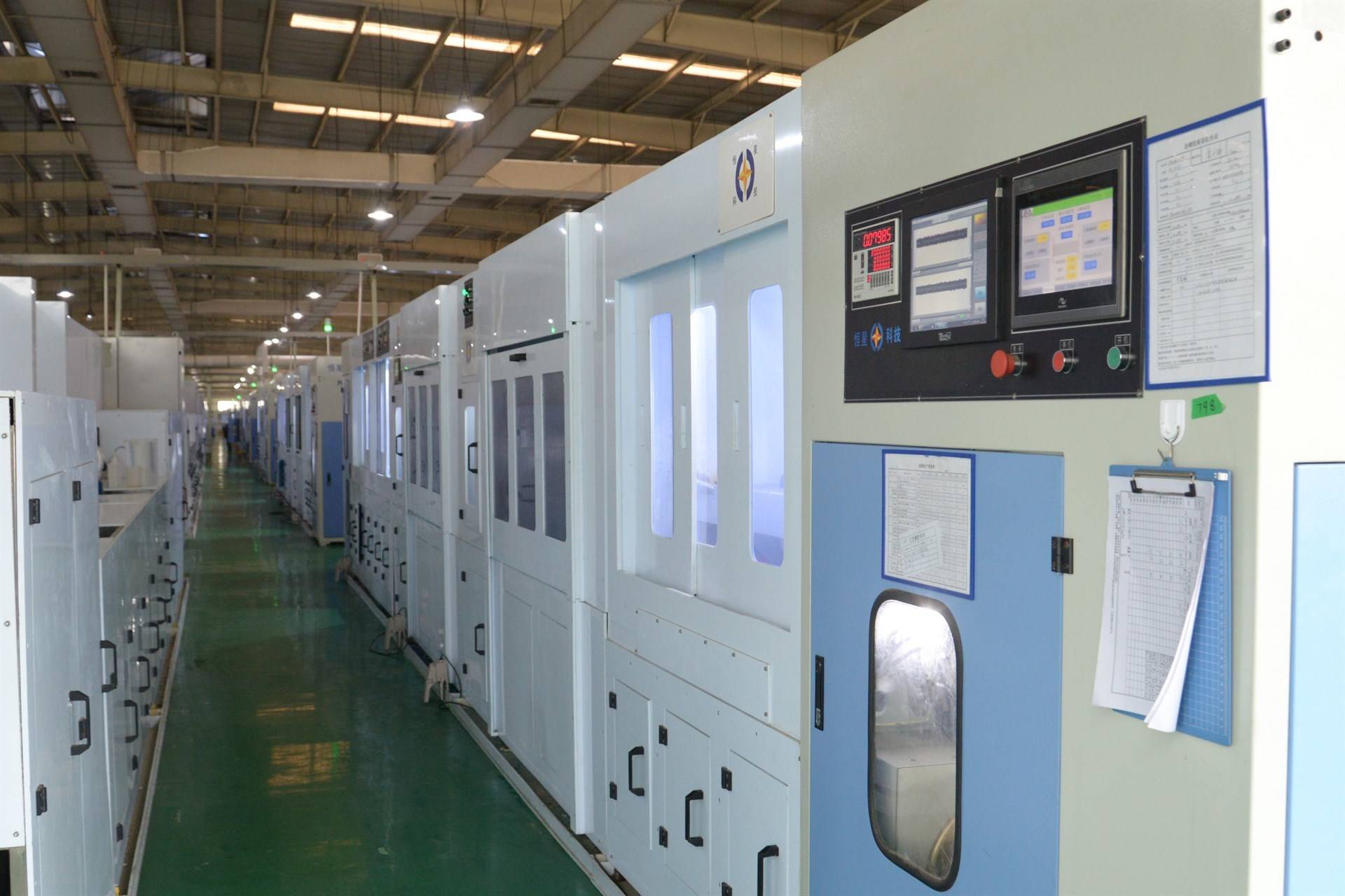 恒星科技拟在越南投资1000万美元 建设高性能预应力钢绞线项目