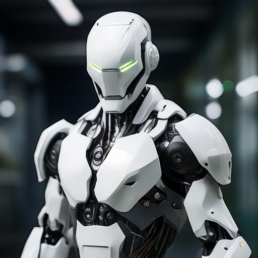 捷捷微电：公司相关MOSFET器件产品和防护器件产品可用于机器人领域