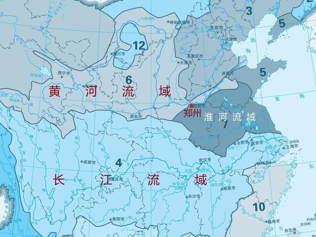 五部门：到2027年 长江、黄河干流统一的横向生态保护补偿机制建成