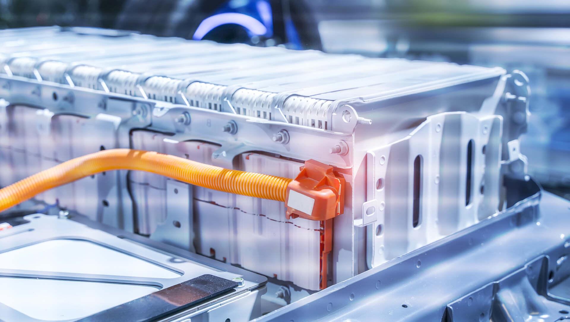 中仑新材：公司研发的固态电池专用BOPA膜材已取得关键突破