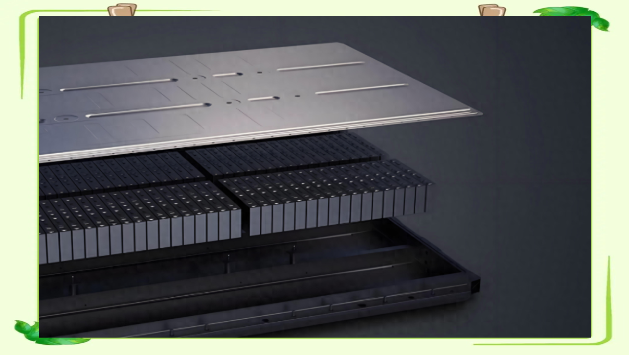 中仑新材：公司研发的固态电池专用BOPA膜材已取得关键突破