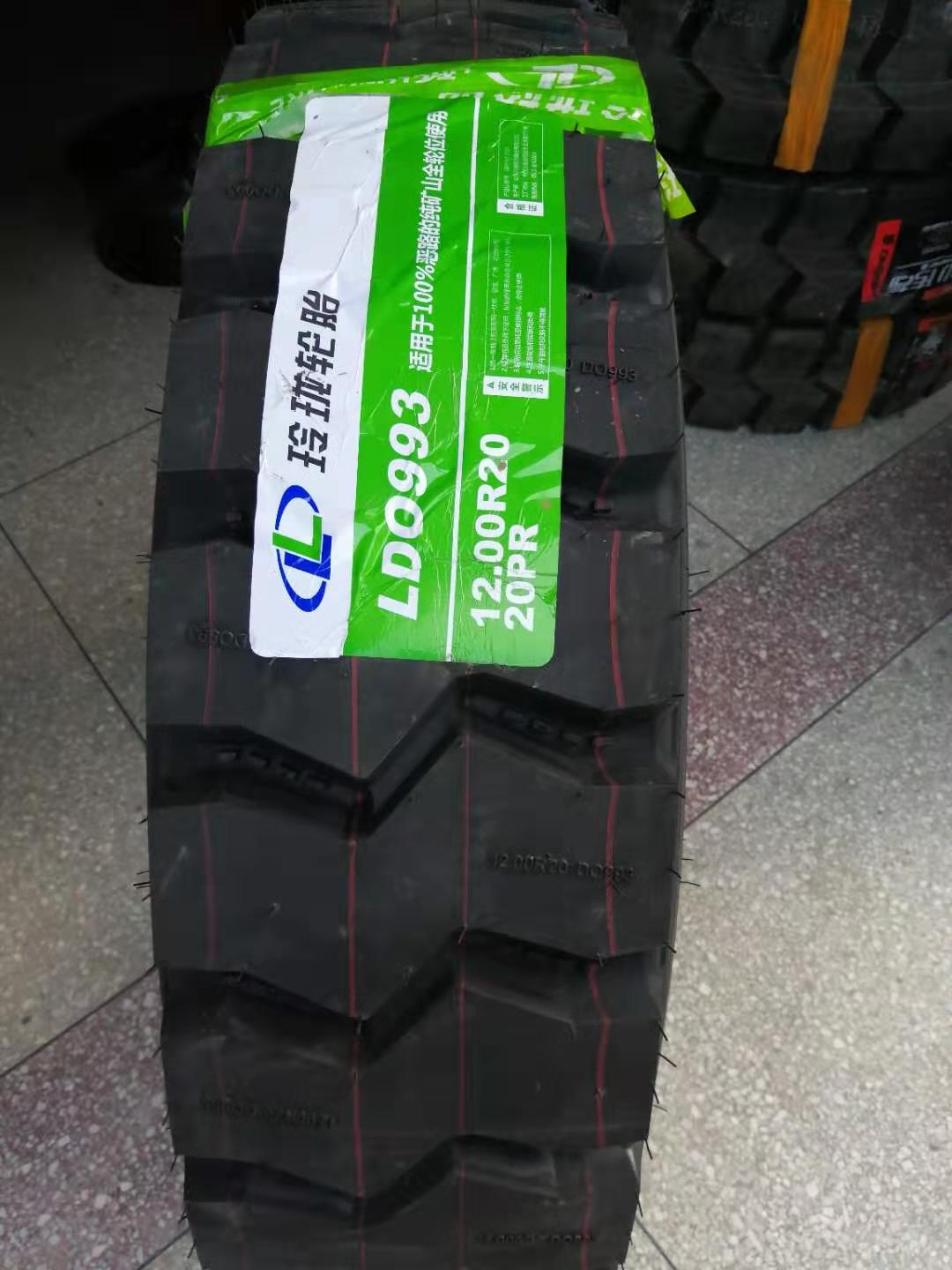 玲珑轮胎:公司多年前就在新能源汽车轮胎配套领域前瞻布局