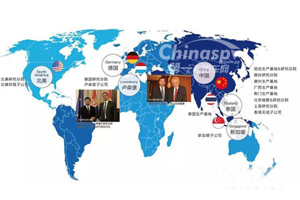 玲珑轮胎:公司多年前就在新能源汽车轮胎配套领域前瞻布局