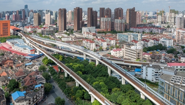 提升城市安全韧性是一项系统工程