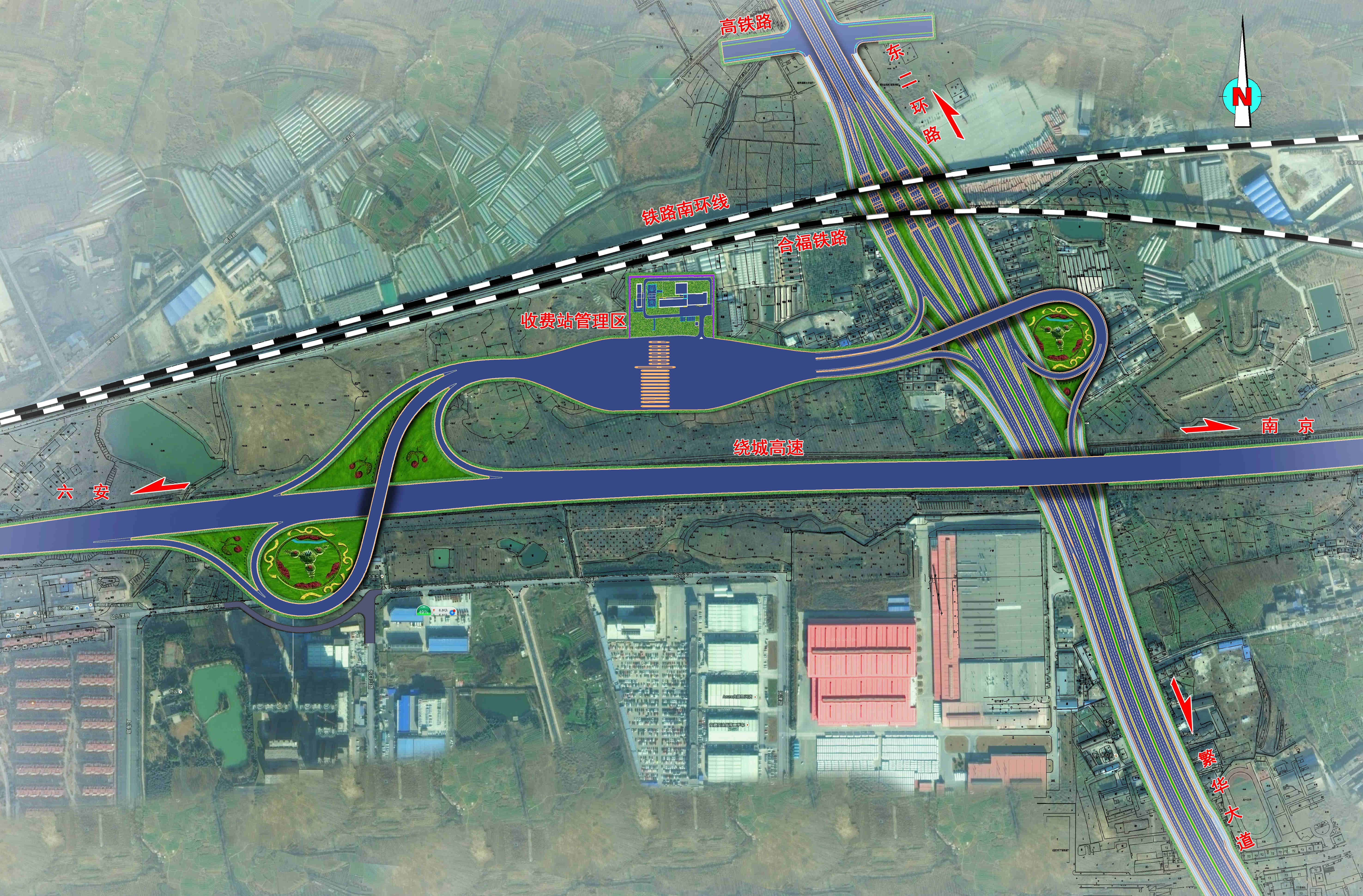 设计总院：公司积极探索布局以“路、城、水”为核心的多领域业务