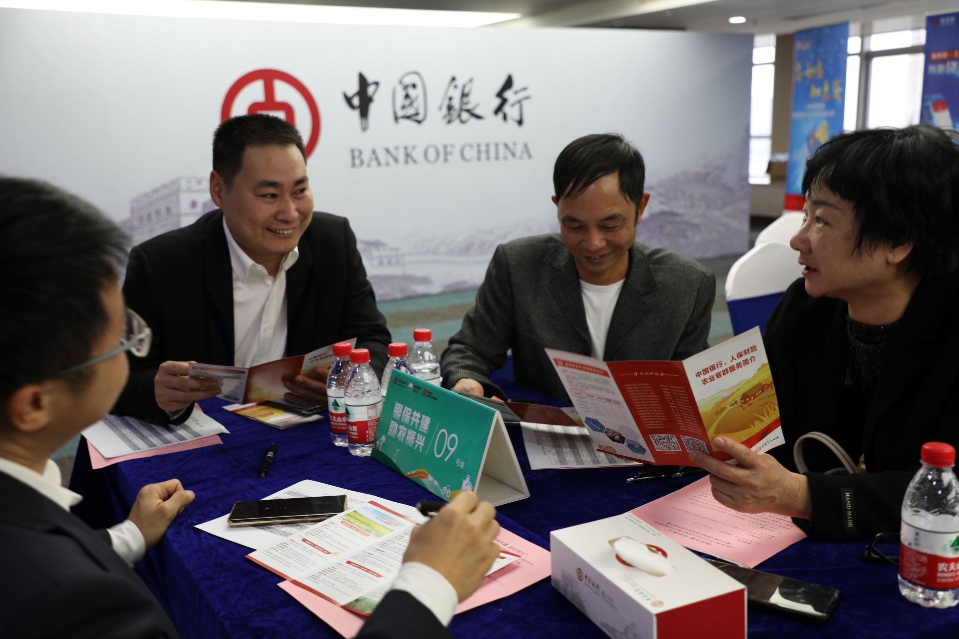 中国农产品物流行业：2025冰与火之歌的行业现状_人保服务 ,人保财险 