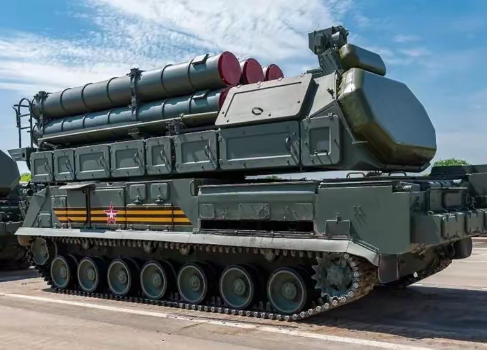 乌克兰称击中俄军导弹系统！俄称击落59架乌无人机