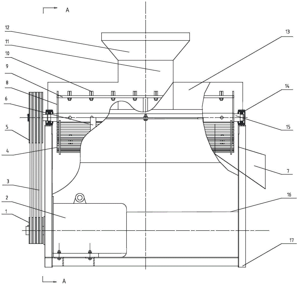 九阳股份获得实用新型专利授权：“食品加工机及MCU烧录工具”