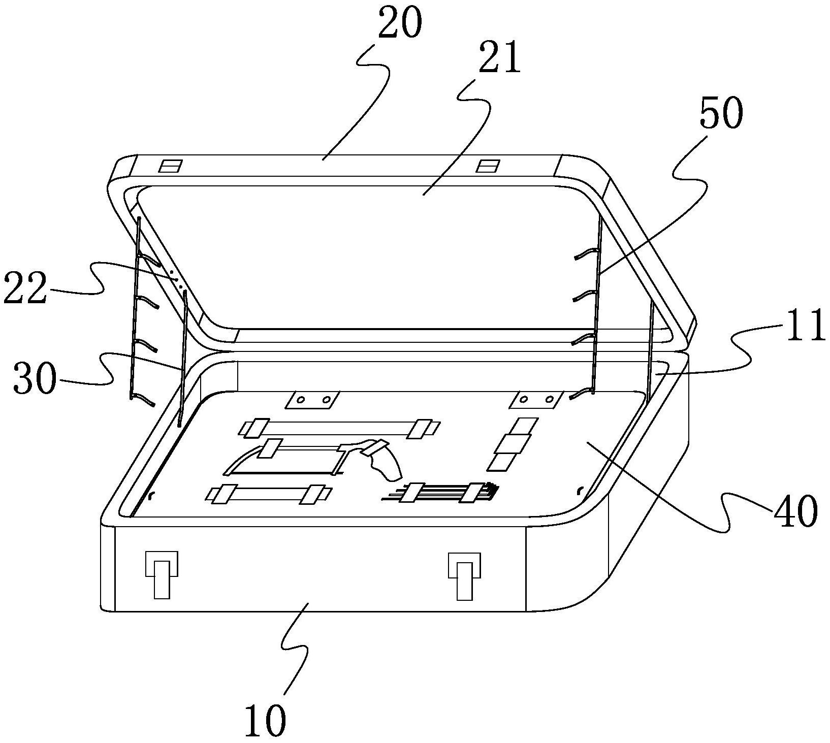 九阳股份获得实用新型专利授权：“食品加工机及MCU烧录工具”