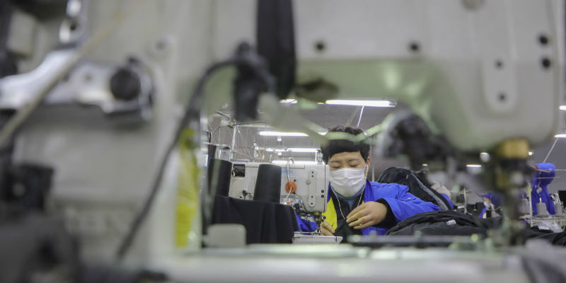 山东政商要情（5.19―5.25）