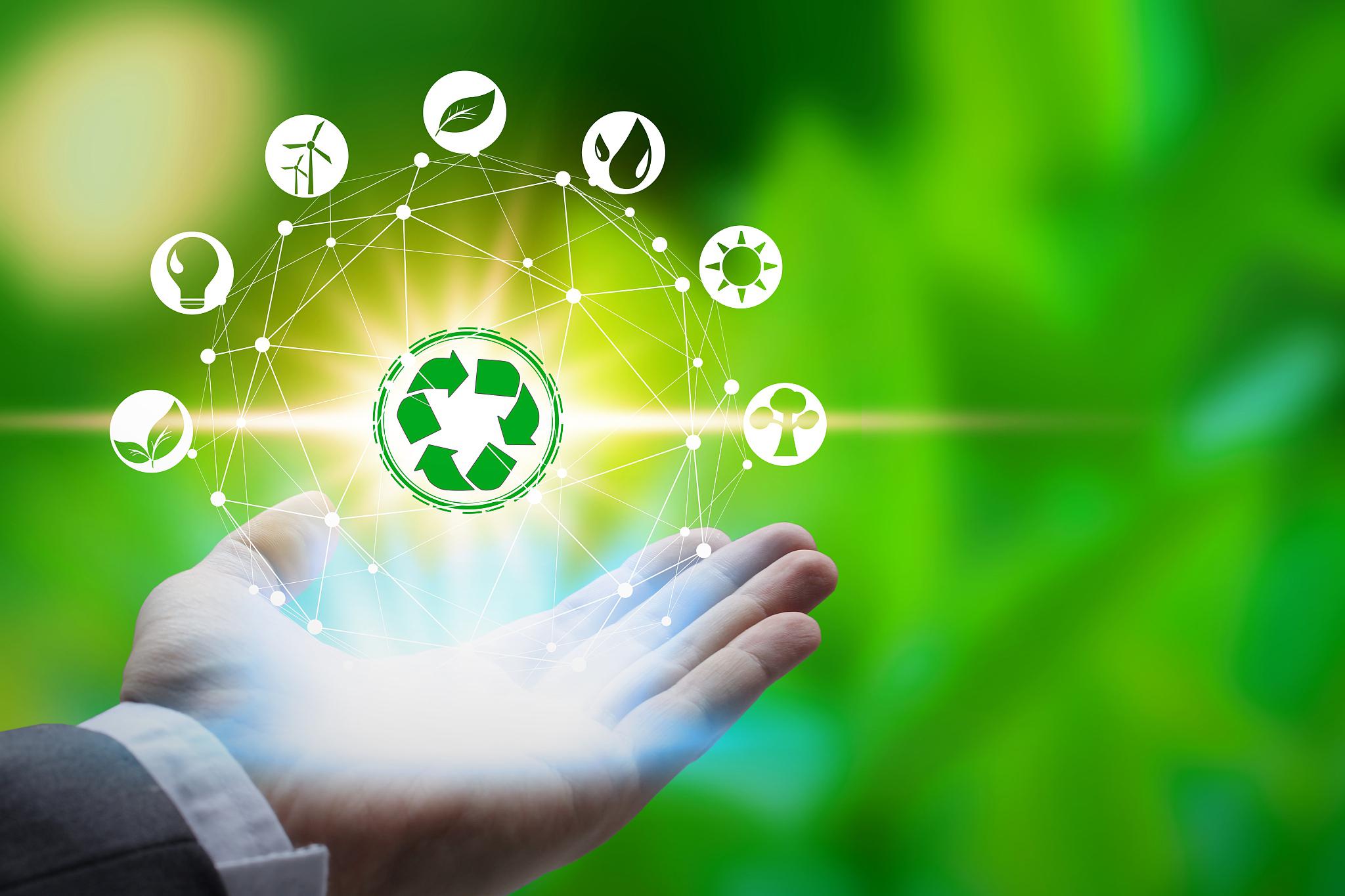 碳博会专家观点：中国成熟的绿色产能 正转化为全球低碳转型的公共产品