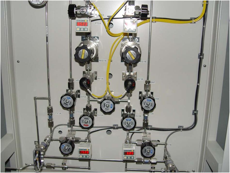 XD海尔生获得发明专利授权：“供气系统的控制方法及供气系统”