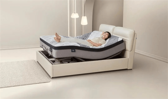 格力电器获得发明专利授权：“生成睡眠报告的方法、智能床、装置、设备及存储介质”