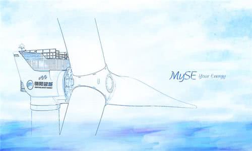 明阳智能频频被曝风机断裂背后：研发缩水财务异象