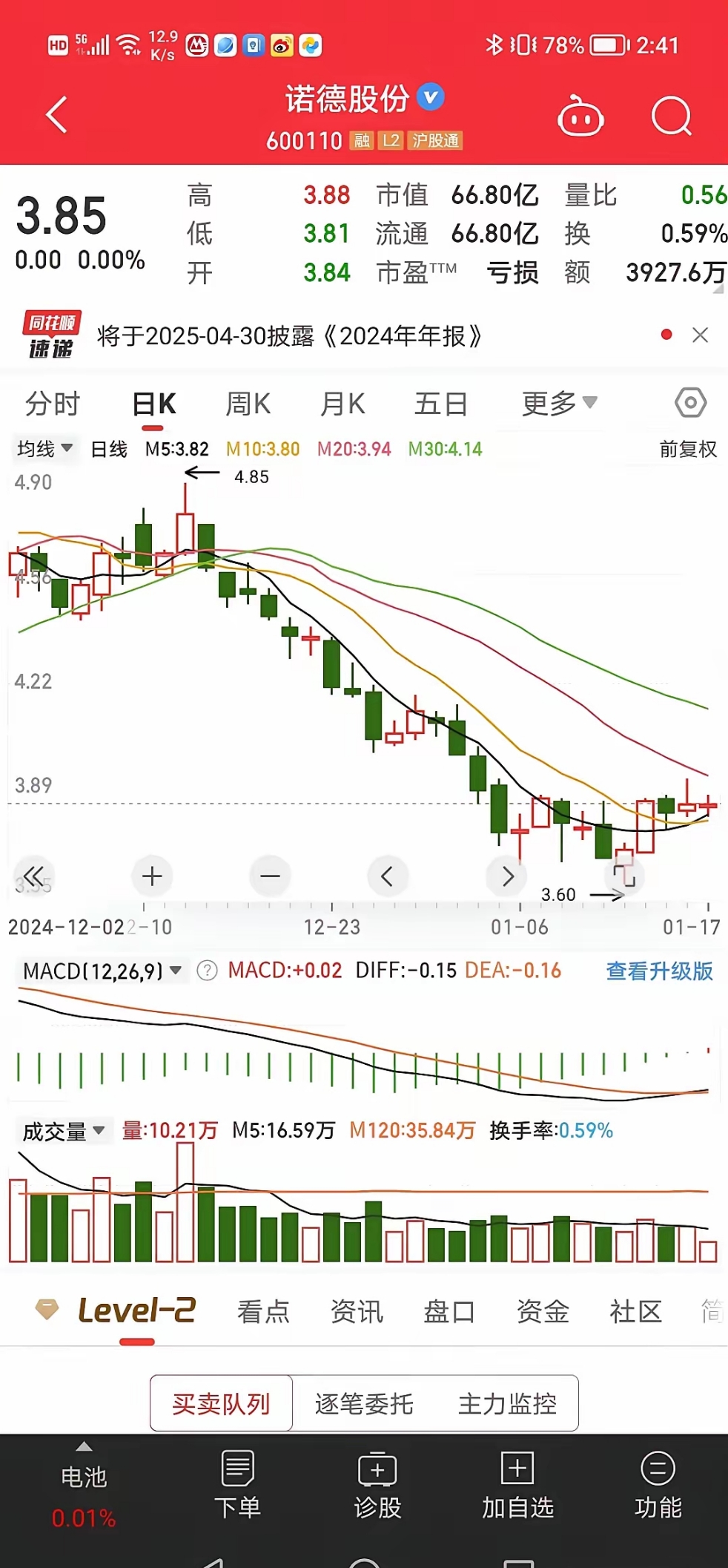 同宇新材深交所创业板IPO提交注册 主营应用于覆铜板生产的电子树脂