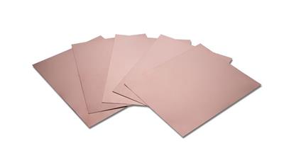 同宇新材深交所创业板IPO提交注册 主营应用于覆铜板生产的电子树脂