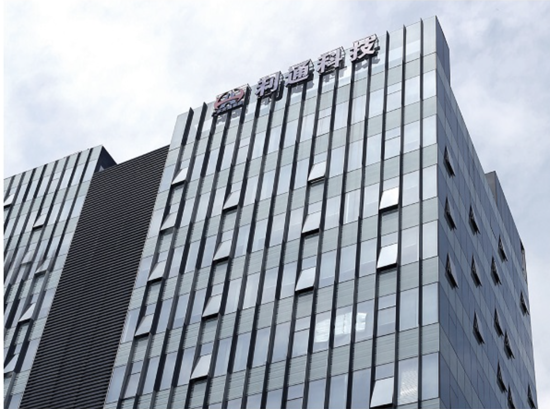 利通科技6月6日大宗交易成交230.40万元