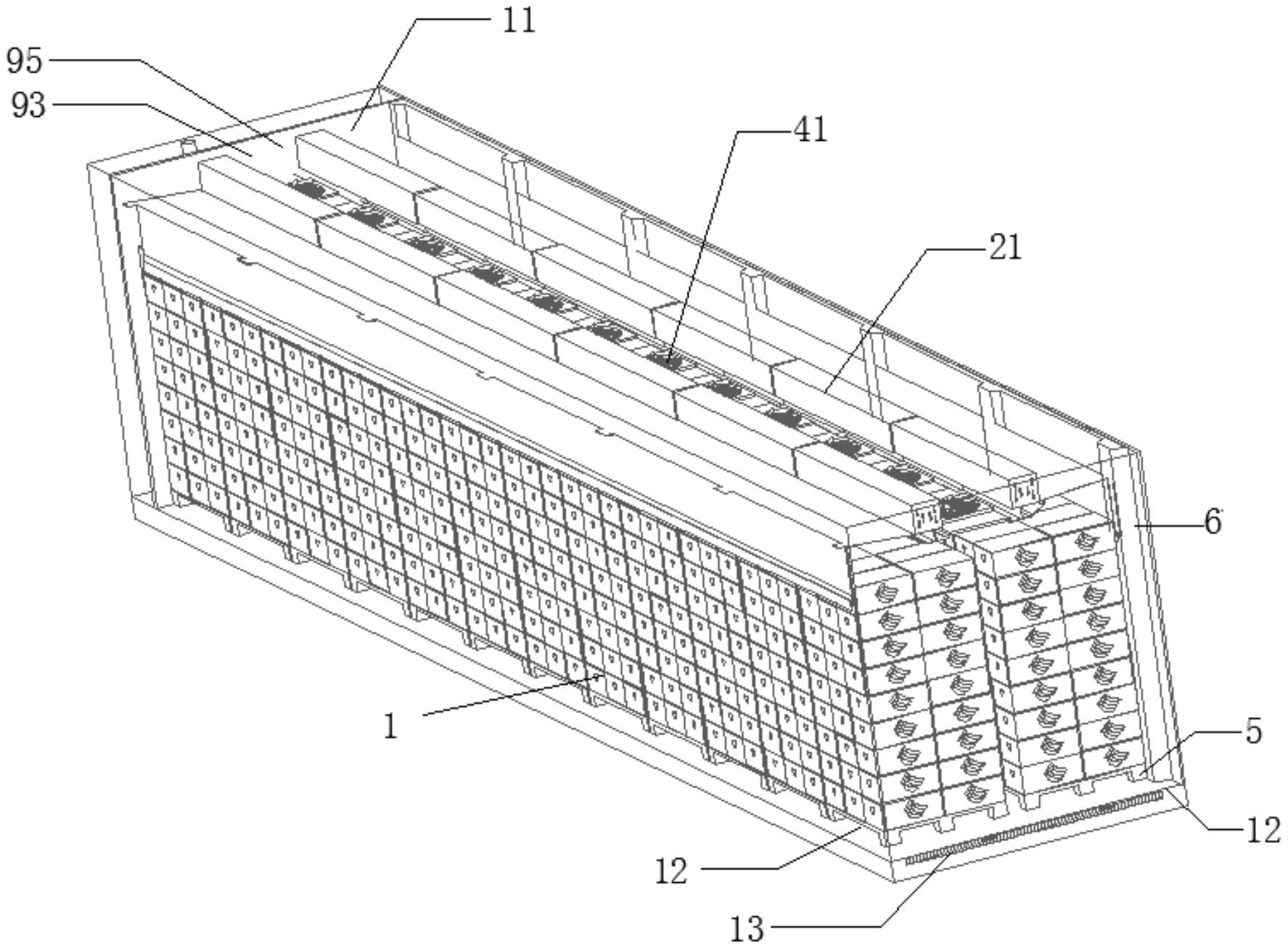 星云股份获得发明专利授权：“一种多通道风机状态检测装置及方法”