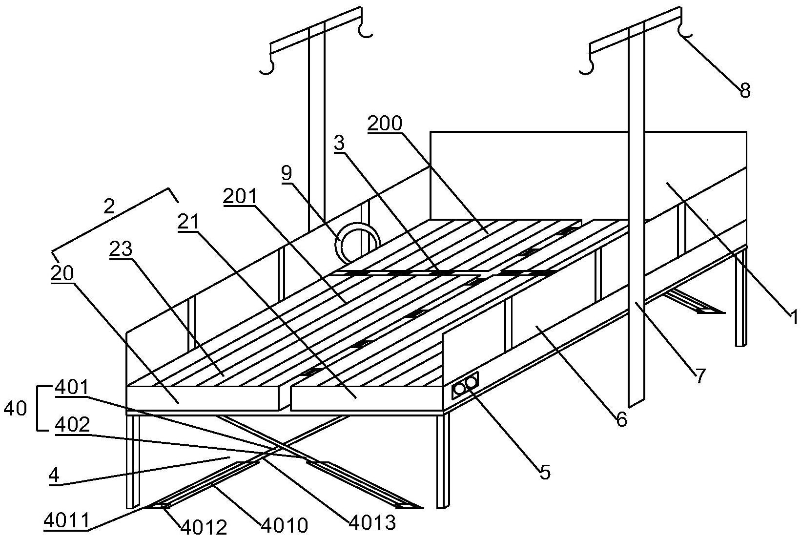 路畅科技获得实用新型专利授权：“一种线路板的固定结构”