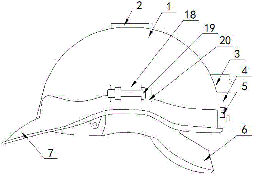 康冠科技获得实用新型专利授权：“一种可多场景应用的显示设备固定结构”