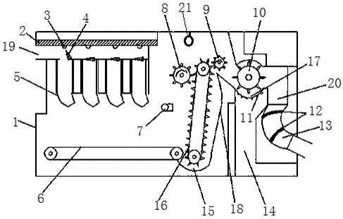 康冠科技获得实用新型专利授权：“一种可多场景应用的显示设备固定结构”