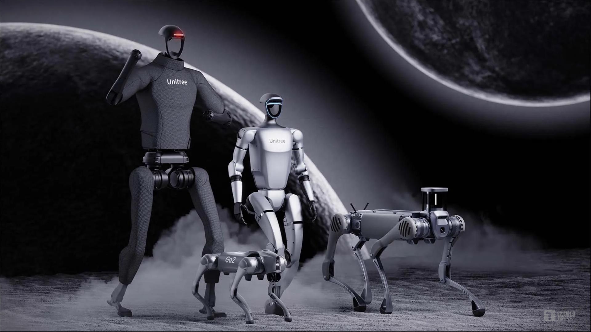 从大模型到机器人 企业密集布局“AI+教育”