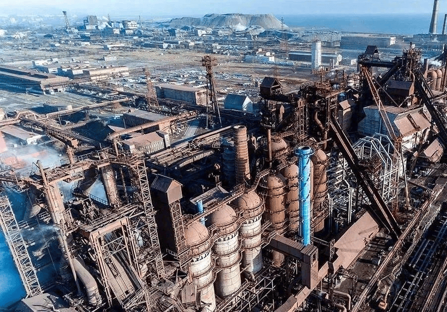 最新！波兰反对乌克兰仓促加入欧盟！俄首次攻进乌克兰重要矿业中心！