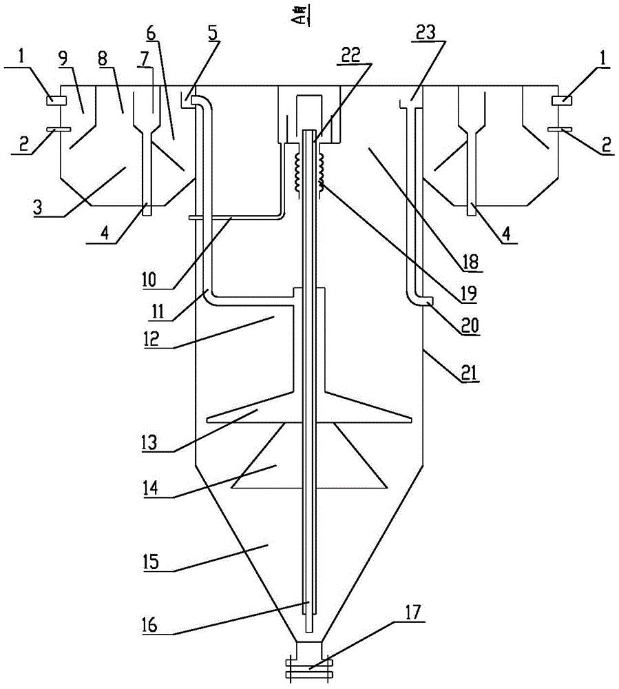 迦南科技获得实用新型专利授权：“一种悬挂式焊接工具架”