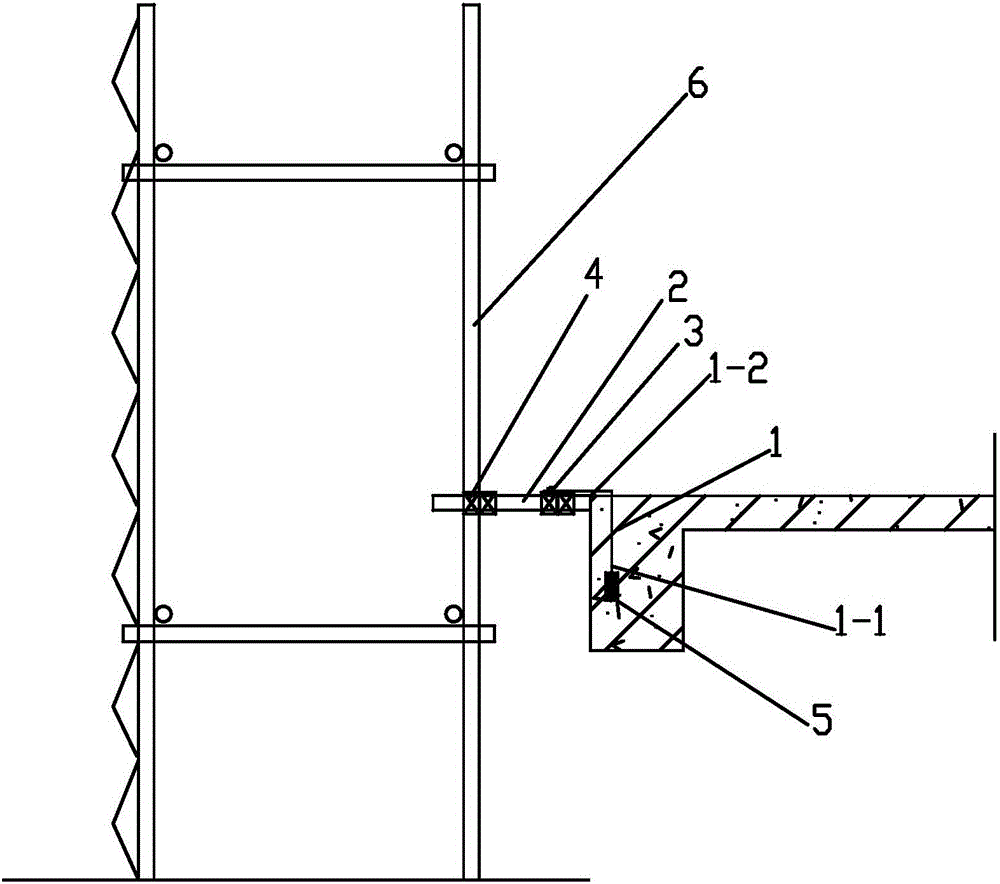 迦南科技获得实用新型专利授权：“一种悬挂式焊接工具架”