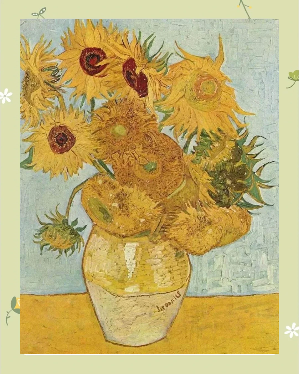 《至爱梵高?星空之谜》:孤独与生命狂欢的奇幻世界