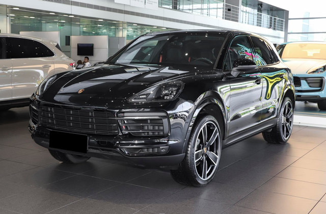 七折买保时捷！汽车“豪门”也陷降价泥沼