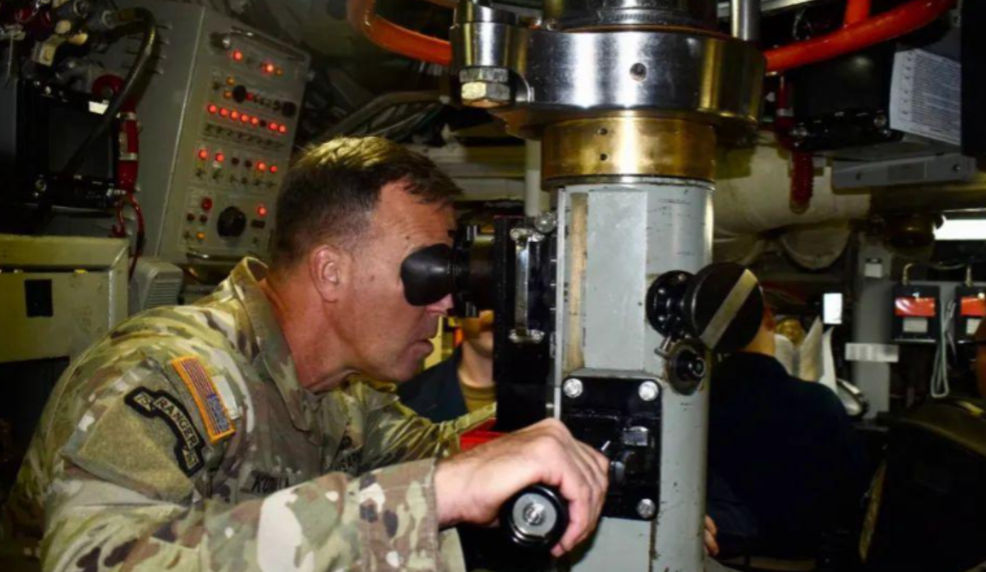 驻日美军基地发生爆炸