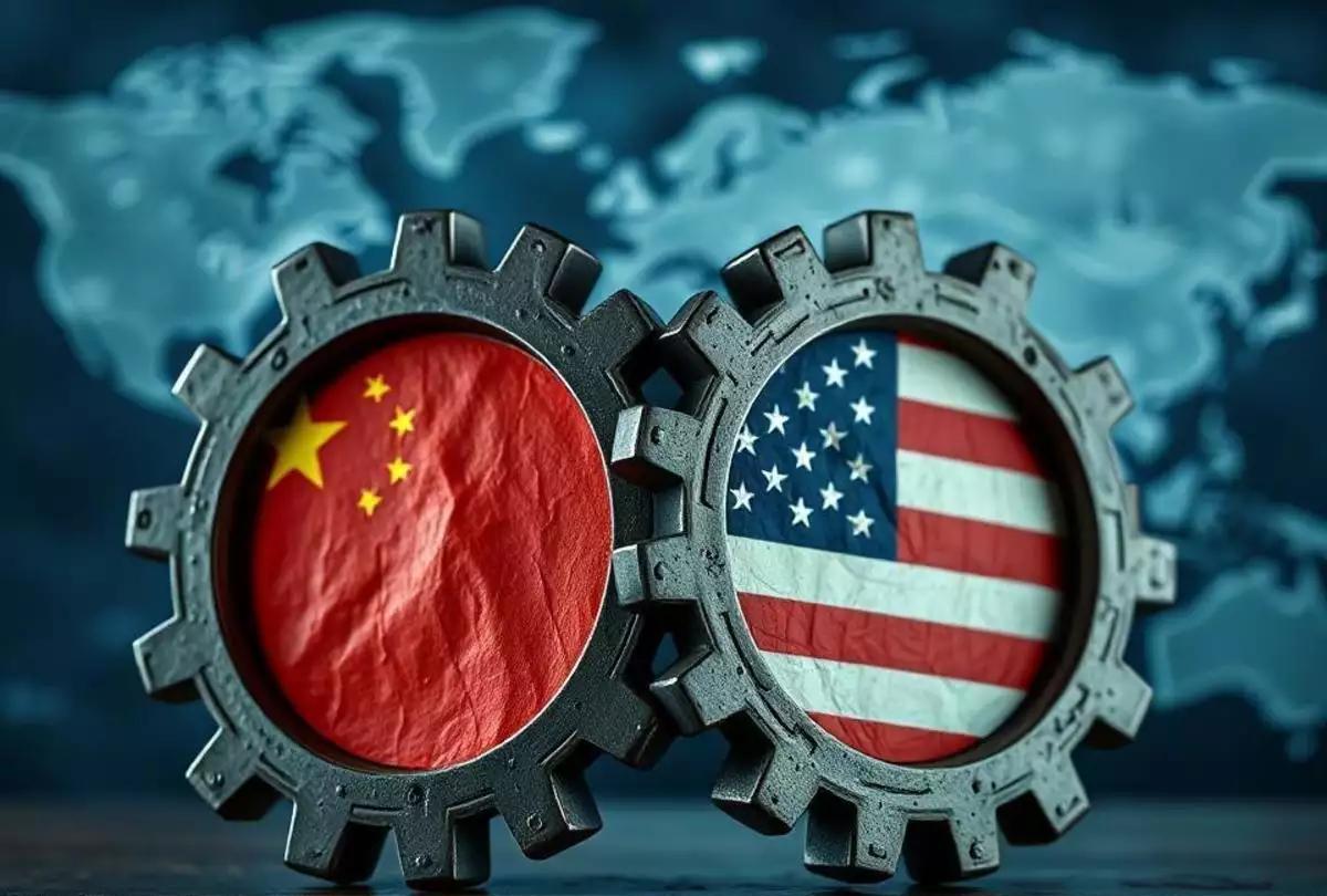 中资企业出海拉美非洲潮涌 本地化收款挑战如何破局