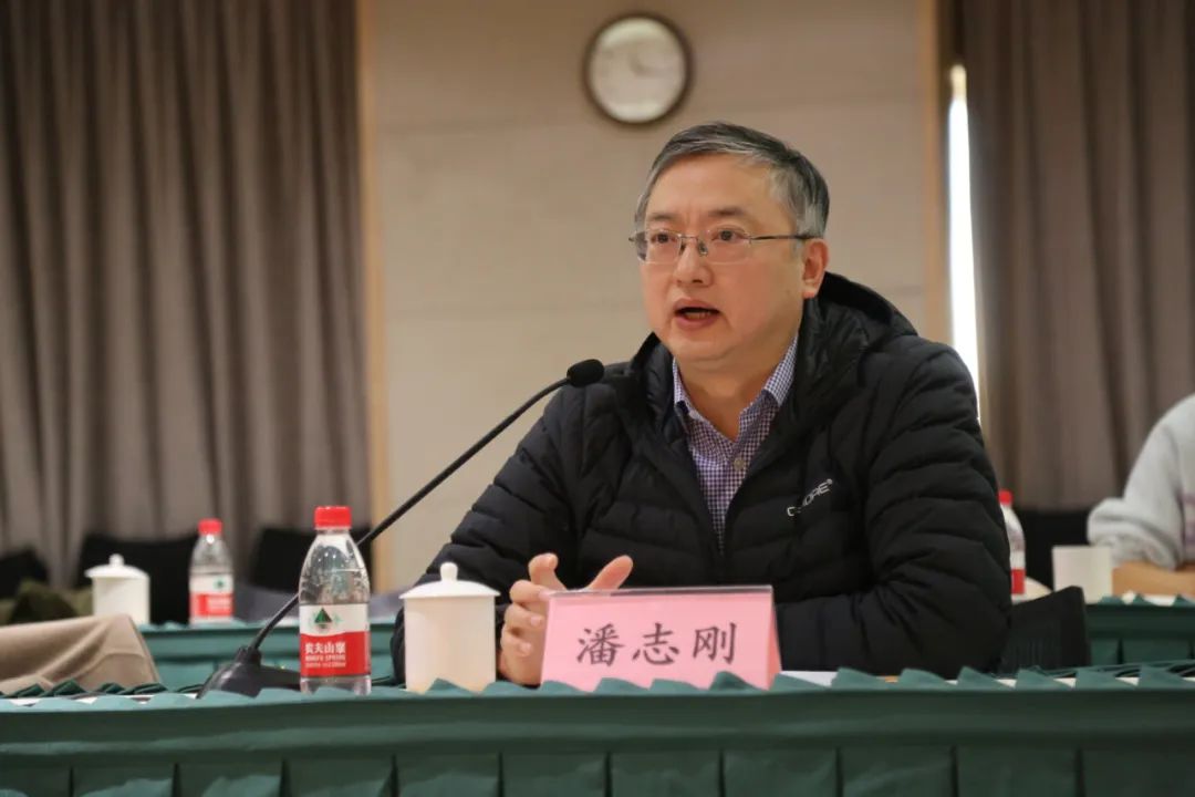 上海市委原常委、浦东新区区委原书记朱芝松被“双开”