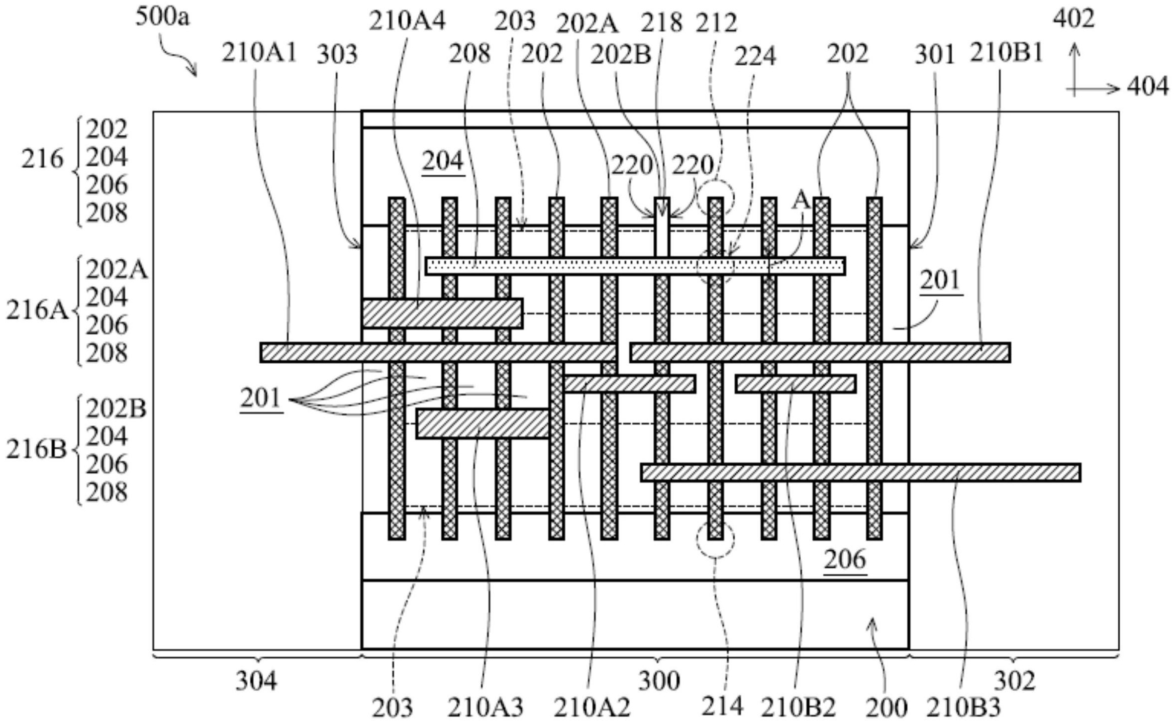 晶合集成获得发明专利授权：“一种通孔测试结构、测试方法及集成电路”