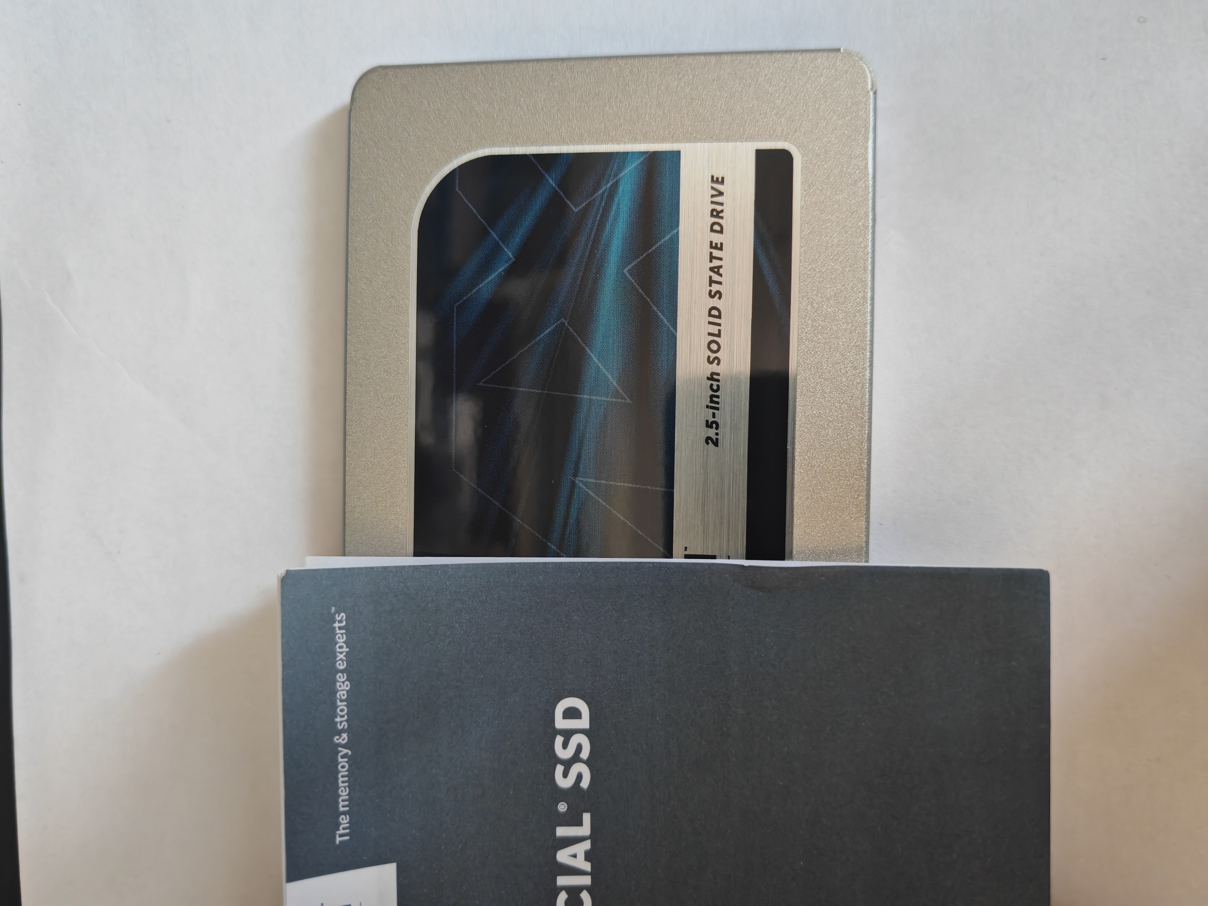 闪存，还能有多快？