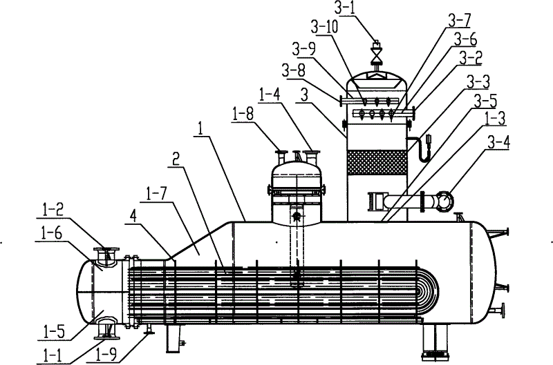 格力电器获得发明专利授权：“一种蒸汽发生器及包括其的衣物处理装置”