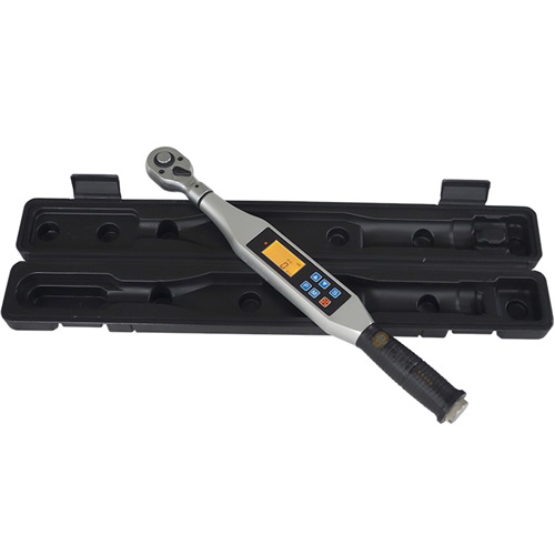 宏力达获得发明专利授权：“一种调节断路器超程的扭力扳手”