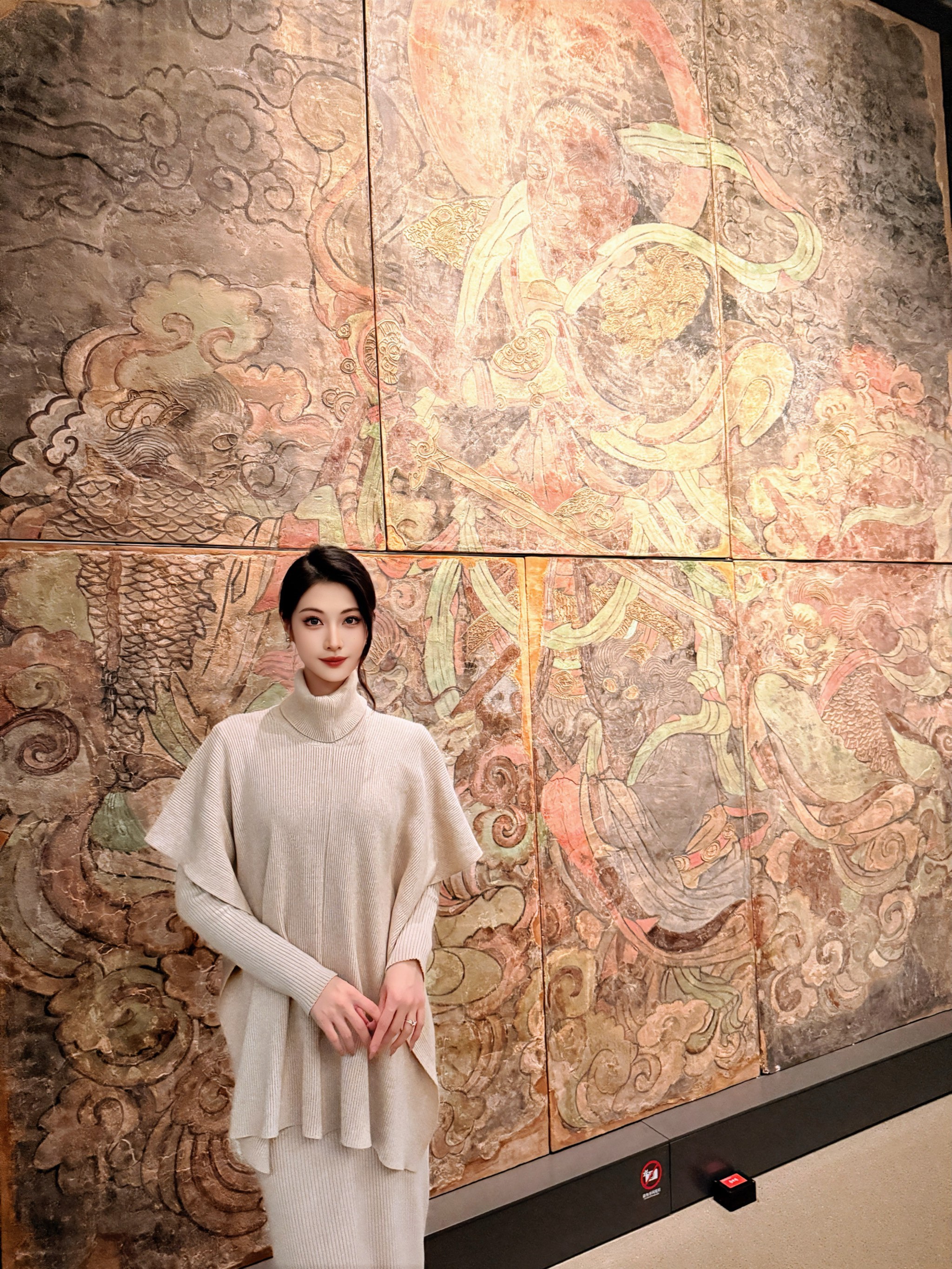 华丽转身！永寿宫重启，邂逅故宫年度最美特展