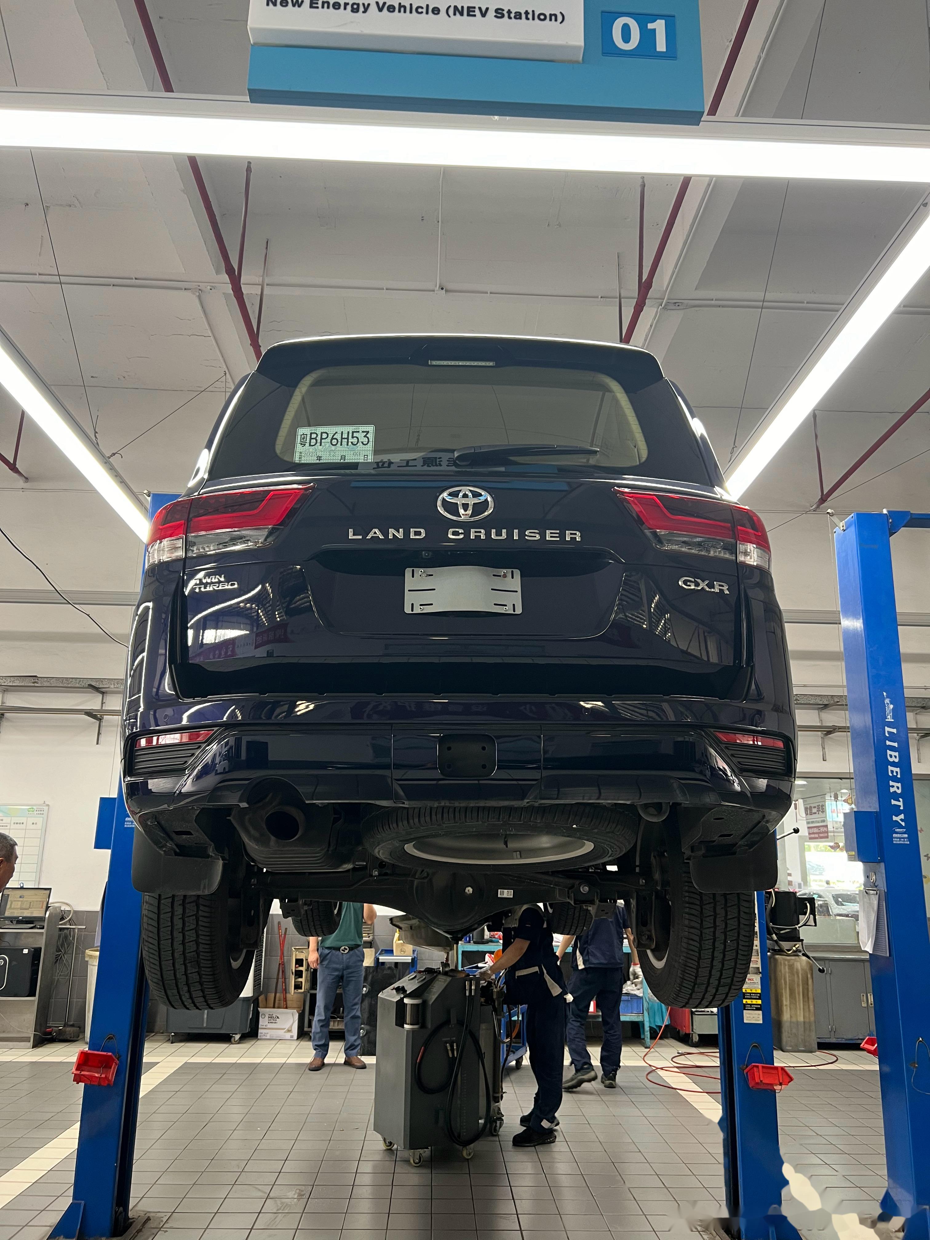 万安科技：公司为尊界汽车提供轻量化底盘结构件