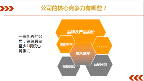 中科软:公司将主要依靠业务发展质量和市场竞争力的不断提升,提升公司市场价值