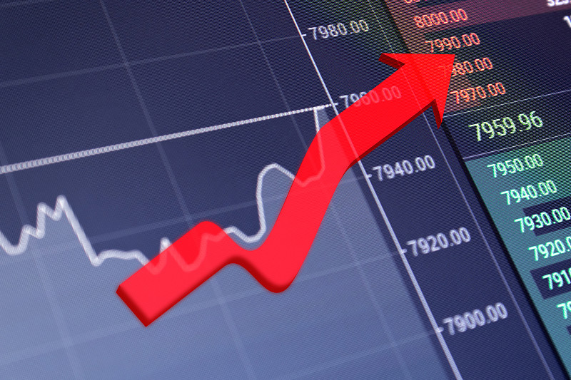 A股，突发！牛市旗手飙涨，万亿赛道爆发！