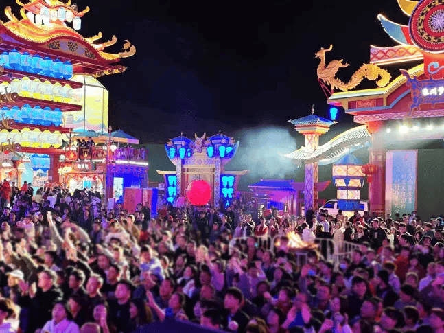 让游客失了安全感，文旅卷了也白卷