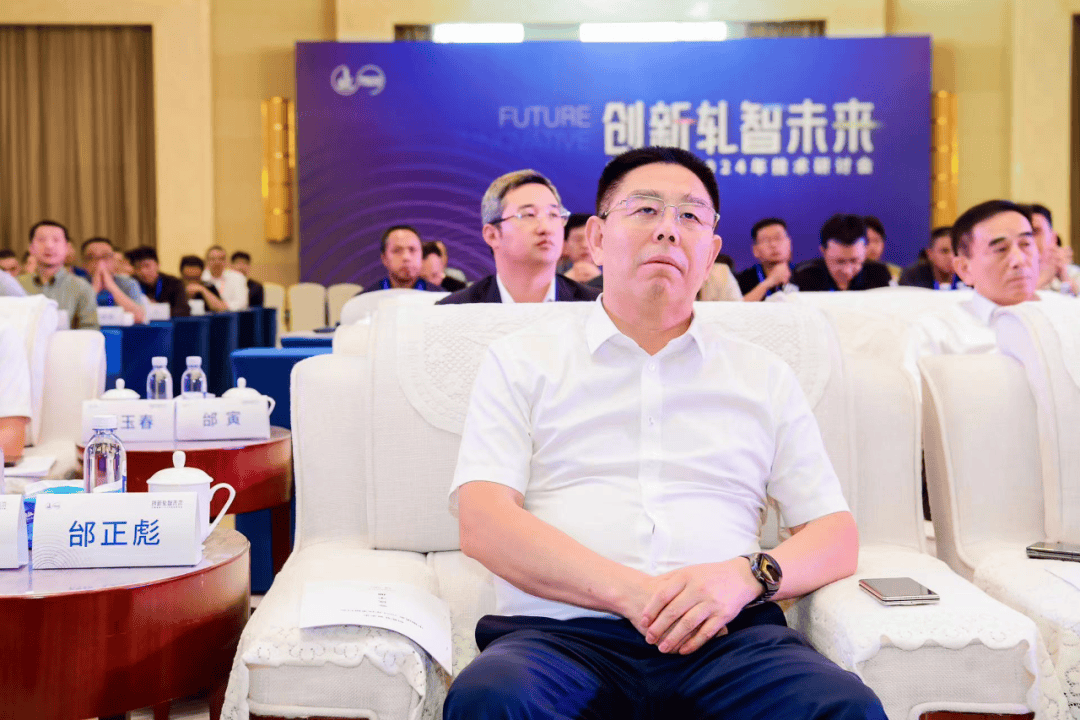 泰尔股份实控人邰正彪解除留置 变更为责令候查